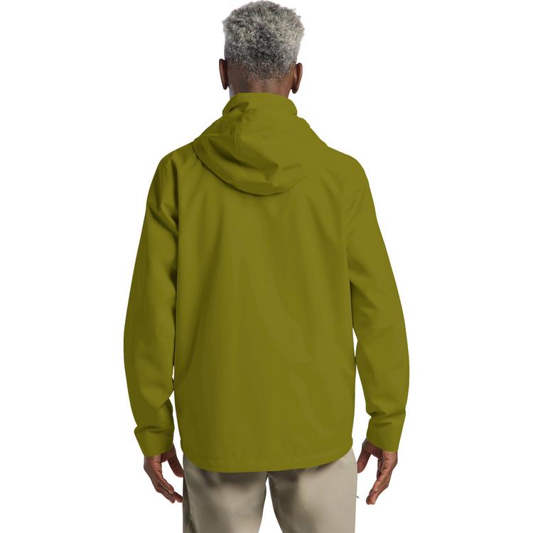Jack Wolfskin Jack Wolfskin TRAILTIME 2L JKT M Funktionsjacke Herren - khaki green - 1 | SportScheck