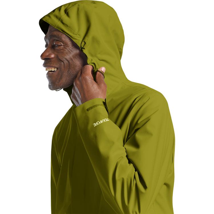Jack Wolfskin Jack Wolfskin TRAILTIME 2L JKT M Funktionsjacke Herren - khaki green - 0 | SportScheck