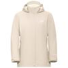 Jack Wolfskin TRAILTIME 2L JKT W Funktionsjacke Damen - oyster
