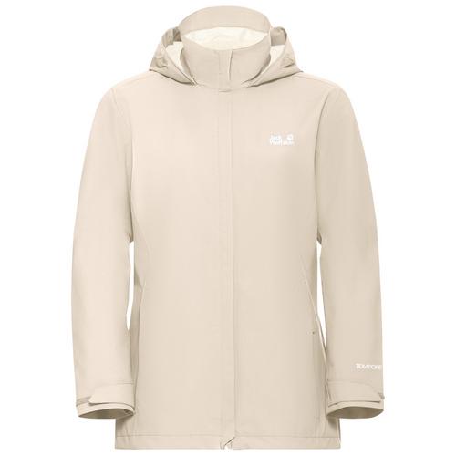 Jack Wolfskin TRAILTIME 2L JKT W Funktionsjacke Damen