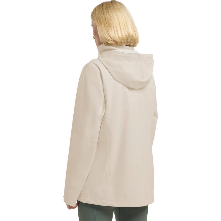 Jack Wolfskin Jack Wolfskin TRAILTIME 2L JKT W Funktionsjacke Damen - oyster - 1 | SportScheck
