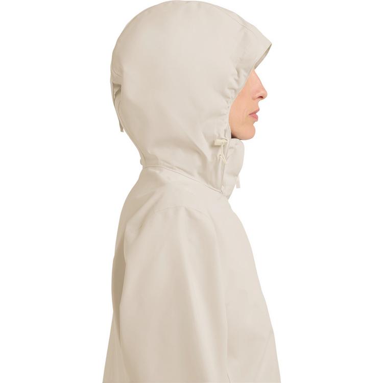 Jack Wolfskin Jack Wolfskin TRAILTIME 2L JKT W Funktionsjacke Damen - oyster - 0 | SportScheck
