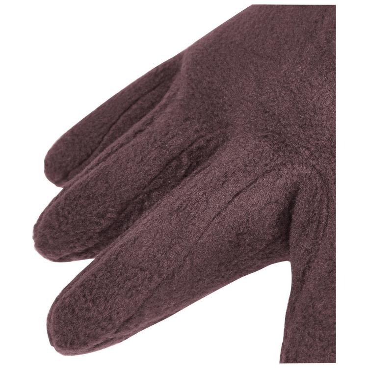 Jack Wolfskin Jack Wolfskin FLEECE GLOVE K Handschuh Kinder - sheer plum - 0 | SportScheck