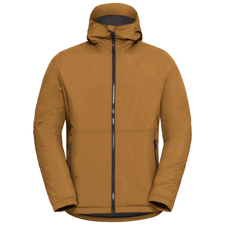 Jack Wolfskin Jack Wolfskin PAMIR JKT M Funktionsjacke Herren - peanut - 0 | SportScheck
