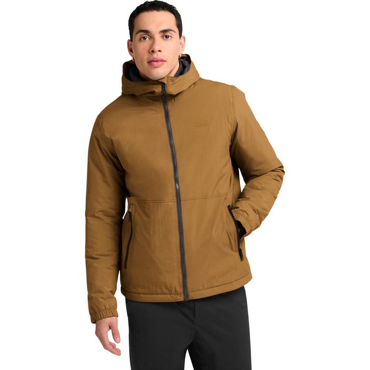 Jack Wolfskin Jack Wolfskin PAMIR JKT M Funktionsjacke Herren - peanut - 0 | SportScheck
