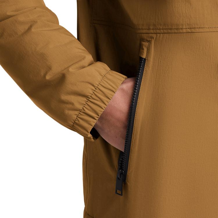Jack Wolfskin Jack Wolfskin PAMIR JKT M Funktionsjacke Herren - peanut - 2 | SportScheck