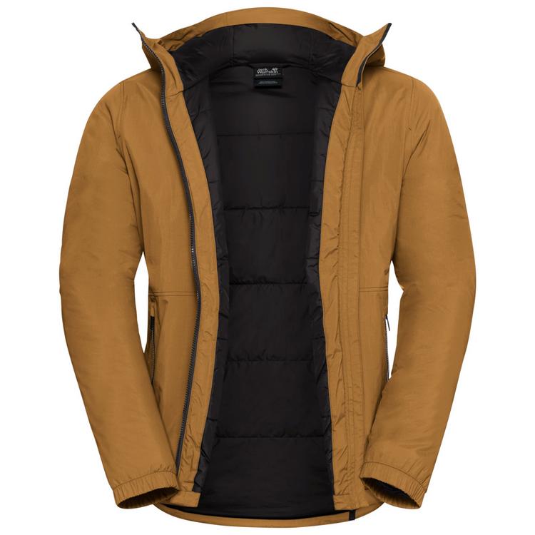 Jack Wolfskin Jack Wolfskin PAMIR JKT M Funktionsjacke Herren - peanut - 3 | SportScheck