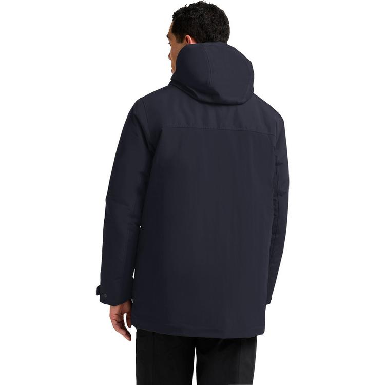 Jack Wolfskin Jack Wolfskin GLACIER SHIELD JKT M Funktionsjacke Herren - dark navy - 1 | SportScheck
