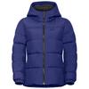 Jack Wolfskin FROZEN PALACE JKT W RDS Daunenjacke Damen - glow ink