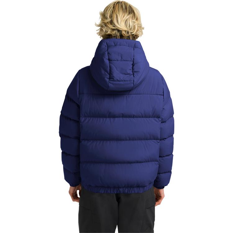 Jack Wolfskin Jack Wolfskin FROZEN PALACE JKT W RDS Daunenjacke Damen - glow ink - 1 | SportScheck