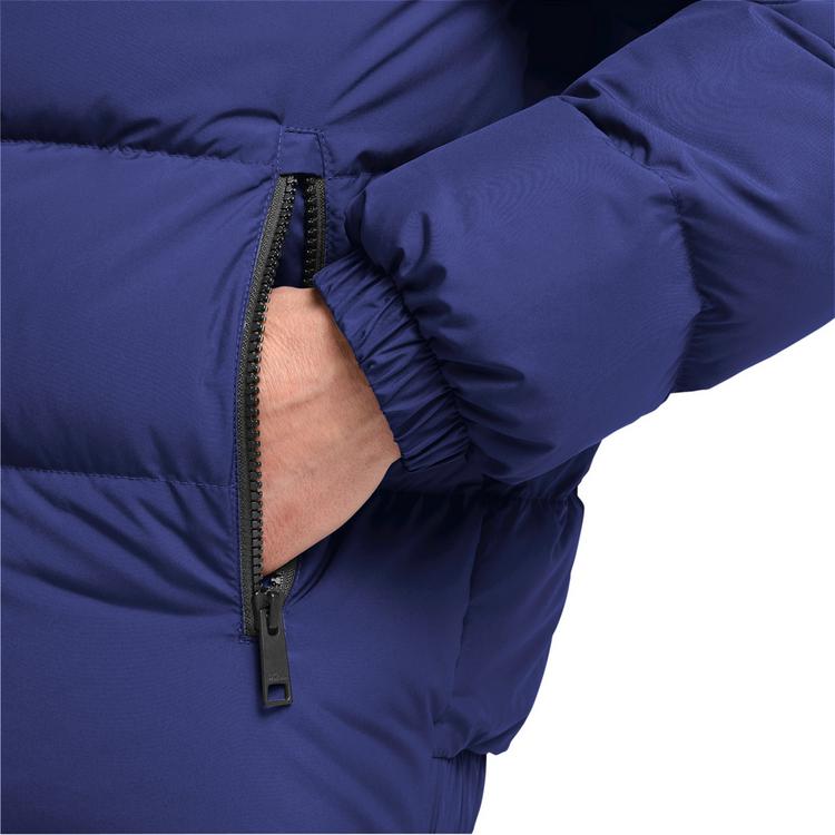 Jack Wolfskin Jack Wolfskin FROZEN PALACE JKT W RDS Daunenjacke Damen - glow ink - 1 | SportScheck