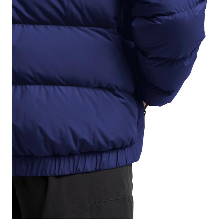 Jack Wolfskin Jack Wolfskin FROZEN PALACE JKT W RDS Daunenjacke Damen - glow ink - 2 | SportScheck