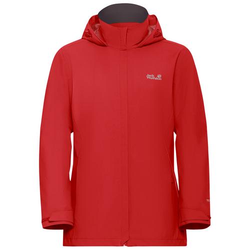 Jack Wolfskin TRAILTIME 2L JKT W Funktionsjacke Damen