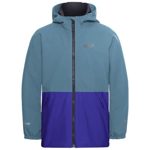 Jack Wolfskin SNOW DAYS JKT KIDS Fleecejacke Kinder