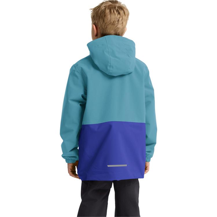 Jack Wolfskin Jack Wolfskin SNOW DAYS JKT KIDS Fleecejacke Kinder - galapagos - 1 | SportScheck