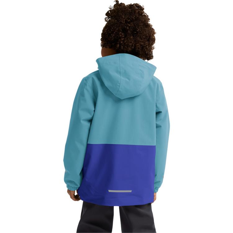 Jack Wolfskin Jack Wolfskin SNOW DAYS JKT KIDS Fleecejacke Kinder - galapagos - 1 | SportScheck