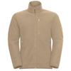 Jack Wolfskin LAKE RIDGE JKT M Fleecejacke Herren - hazel wood