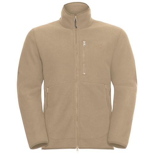 Jack Wolfskin LAKE RIDGE JKT M Fleecejacke Herren