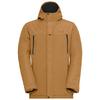 Jack Wolfskin GLACIER SHIELD JKT M Funktionsjacke Herren - peanut