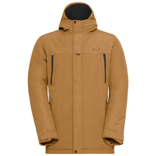 Jack Wolfskin GLACIER SHIELD JKT M Funktionsjacke Herren