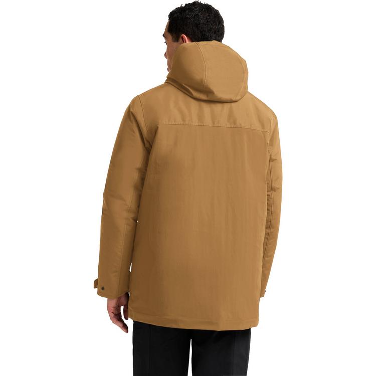 Jack Wolfskin Jack Wolfskin GLACIER SHIELD JKT M Funktionsjacke Herren - peanut - 1 | SportScheck