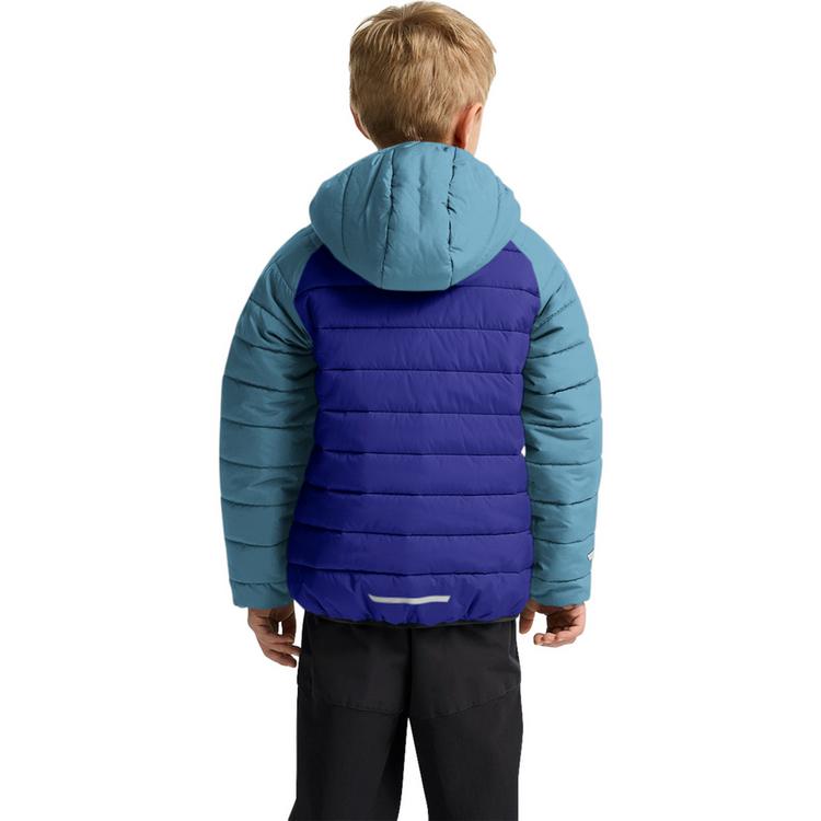 Jack Wolfskin Jack Wolfskin ZENON JKT KIDS Funktionsjacke Kinder - glow ink - 1 | SportScheck