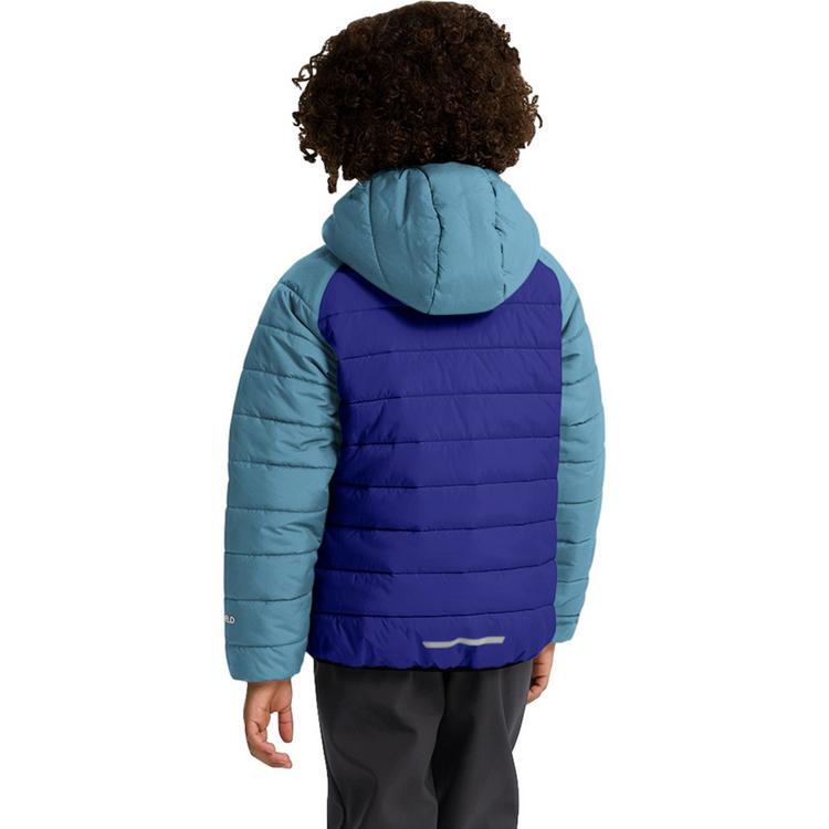 Jack Wolfskin Jack Wolfskin ZENON JKT KIDS Funktionsjacke Kinder - glow ink - 1 | SportScheck