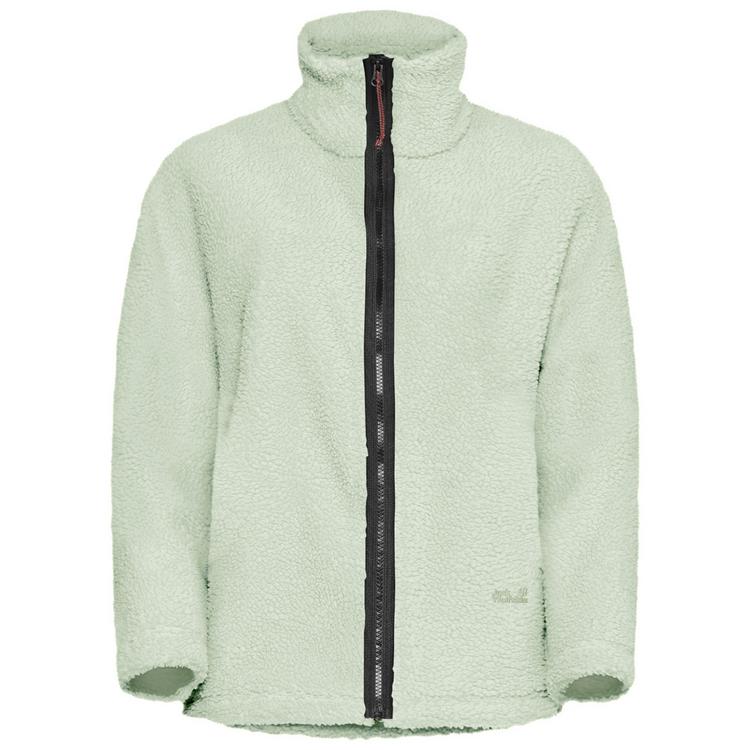 Jack Wolfskin Jack Wolfskin STONE LITE JKT W Fleecejacke Damen - melon - 0 | SportScheck