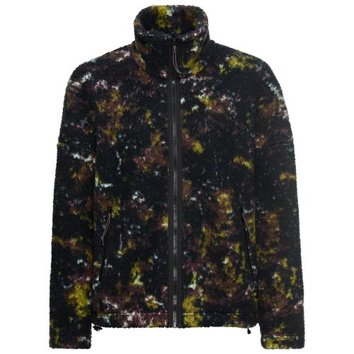 Jack Wolfskin STONE LITE AOP JKT W Fleecejacke Damen