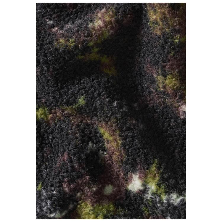 Jack Wolfskin Jack Wolfskin STONE LITE AOP JKT W Fleecejacke Damen - LICHEN dark navy - 3 | SportScheck