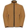 Jack Wolfskin STONE LITE JKT M Fleecejacke Herren - peanut