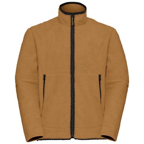 Jack Wolfskin STONE LITE JKT M Fleecejacke Herren