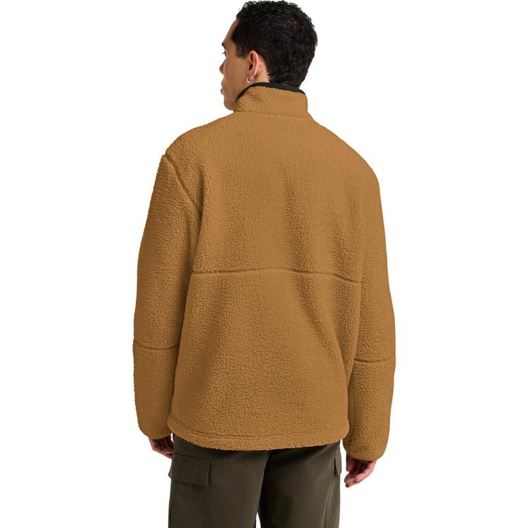 Jack Wolfskin Jack Wolfskin STONE LITE JKT M Fleecejacke Herren - peanut - 1 | SportScheck