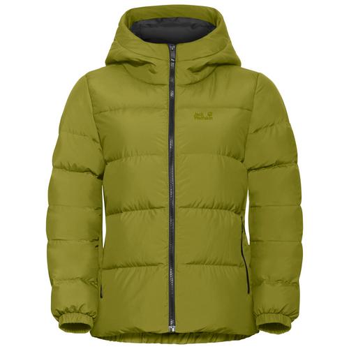 Jack Wolfskin FROZEN PALACE JKT W RDS Daunenjacke Damen
