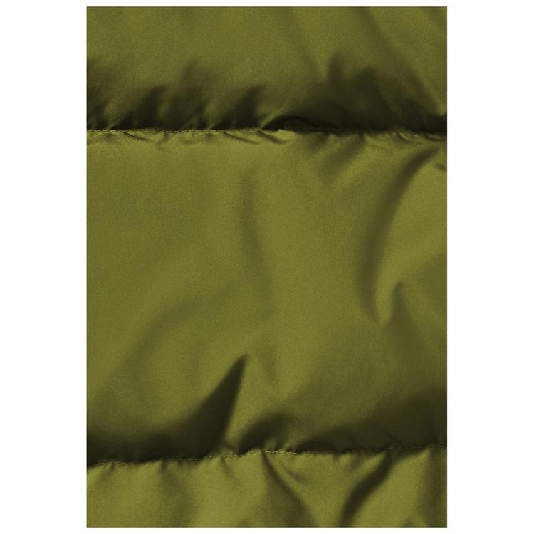 Jack Wolfskin Jack Wolfskin FROZEN PALACE JKT W RDS Daunenjacke Damen - khaki green - 4 | SportScheck