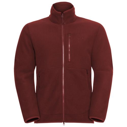 Jack Wolfskin LAKE RIDGE JKT M Fleecejacke Herren