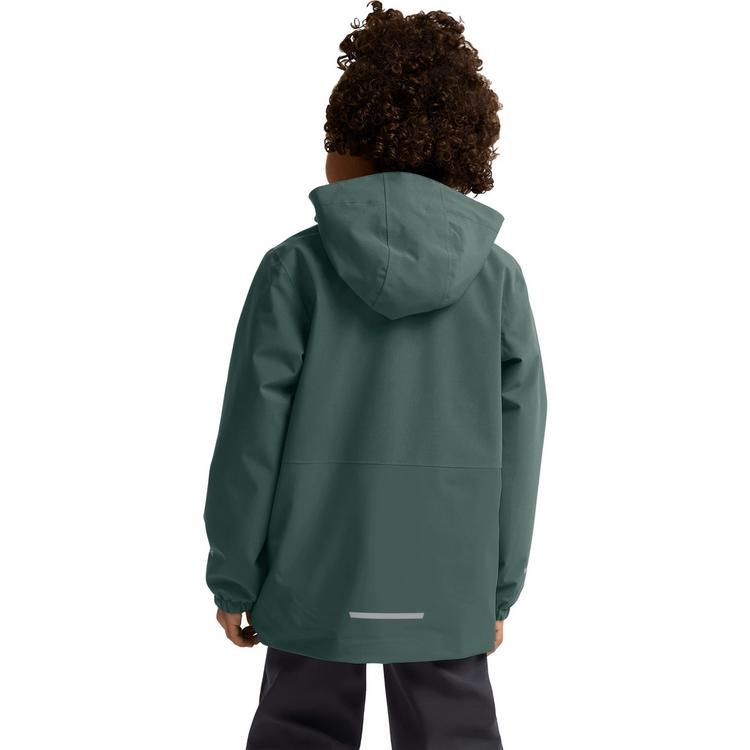 Jack Wolfskin Jack Wolfskin SNOW DAYS JKT KIDS Fleecejacke Kinder - sago palm - 1 | SportScheck