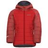 Jack Wolfskin ZENON JKT KIDS Funktionsjacke Kinder - siren red