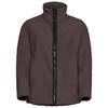 Jack Wolfskin STONE LITE JKT W Fleecejacke Damen - sheer plum