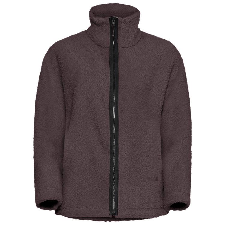 Jack Wolfskin Jack Wolfskin STONE LITE JKT W Fleecejacke Damen - sheer plum - 0 | SportScheck