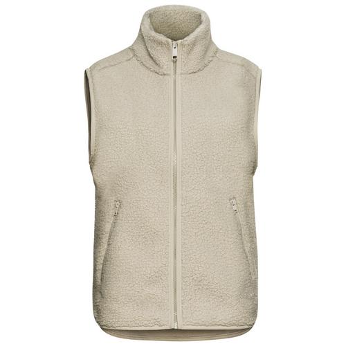 Jack Wolfskin HIGH CURL VEST W Fleeceweste Damen