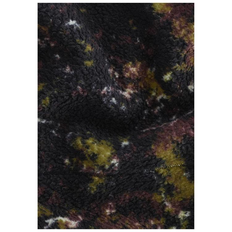 Jack Wolfskin Jack Wolfskin STONE LITE AOP JKT M Fleecejacke Herren - LICHEN dark navy - 3 | SportScheck