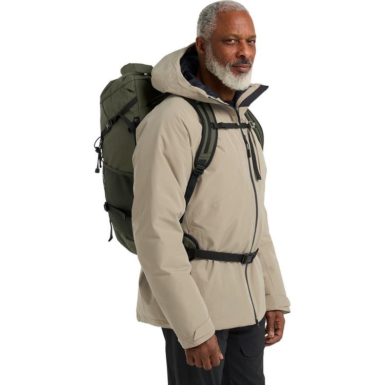 Jack Wolfskin Jack Wolfskin VELOCITY LITE 28 Daypack - rich olive - 1 | SportScheck