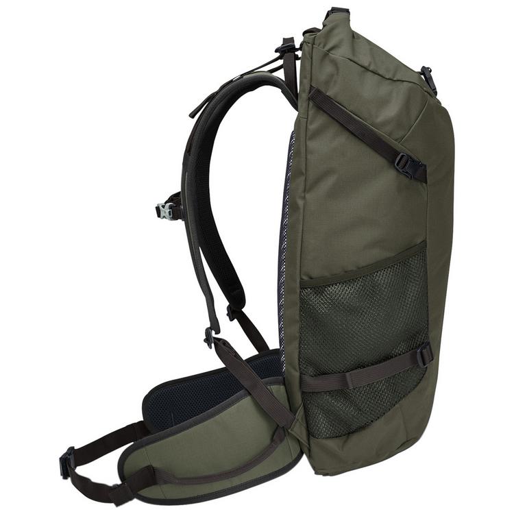 Jack Wolfskin Jack Wolfskin VELOCITY LITE 28 Daypack - rich olive - 1 | SportScheck