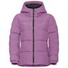 Jack Wolfskin FROZEN PALACE JKT W RDS Daunenjacke Damen - vivid orchid