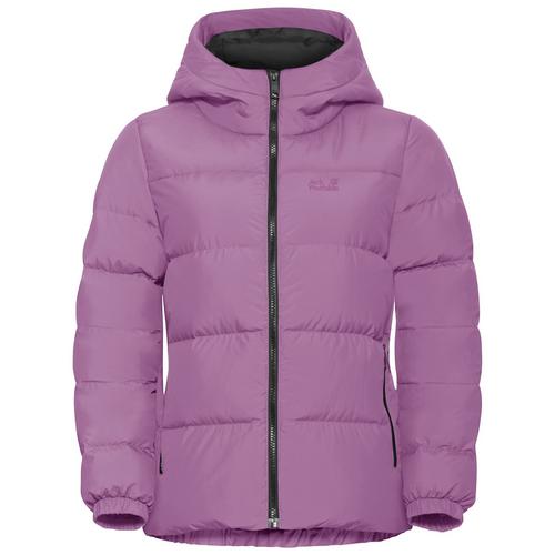 Jack Wolfskin FROZEN PALACE JKT W RDS Daunenjacke Damen
