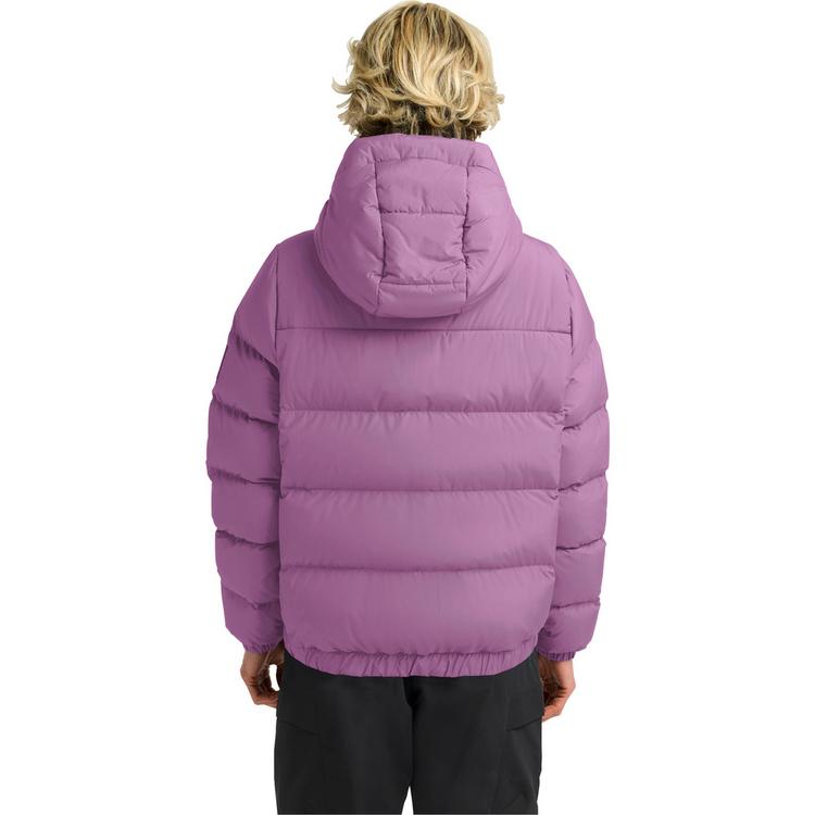 Jack Wolfskin Jack Wolfskin FROZEN PALACE JKT W RDS Daunenjacke Damen - vivid orchid - 1 | SportScheck