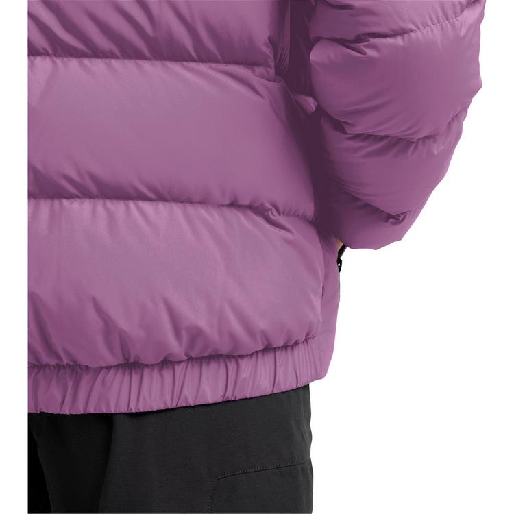 Jack Wolfskin Jack Wolfskin FROZEN PALACE JKT W RDS Daunenjacke Damen - vivid orchid - 2 | SportScheck