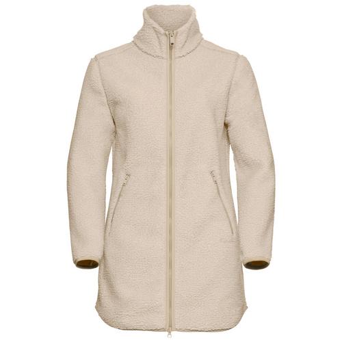 Jack Wolfskin HIGH CURL COAT W Funktionsmantel Damen