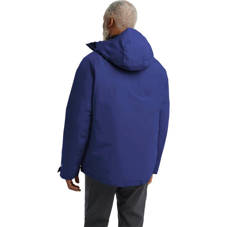 Jack Wolfskin Jack Wolfskin ICECAPE 2L DOWN INS JKT M RDS Daunenjacke Herren - glow ink - 1 | SportScheck